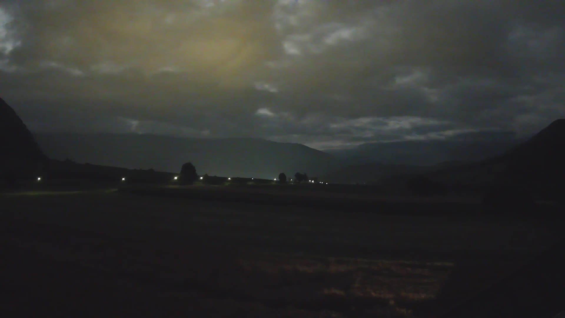 Gais | View from Vintage Farm Winklerhof to Kronplatz and Dolomites