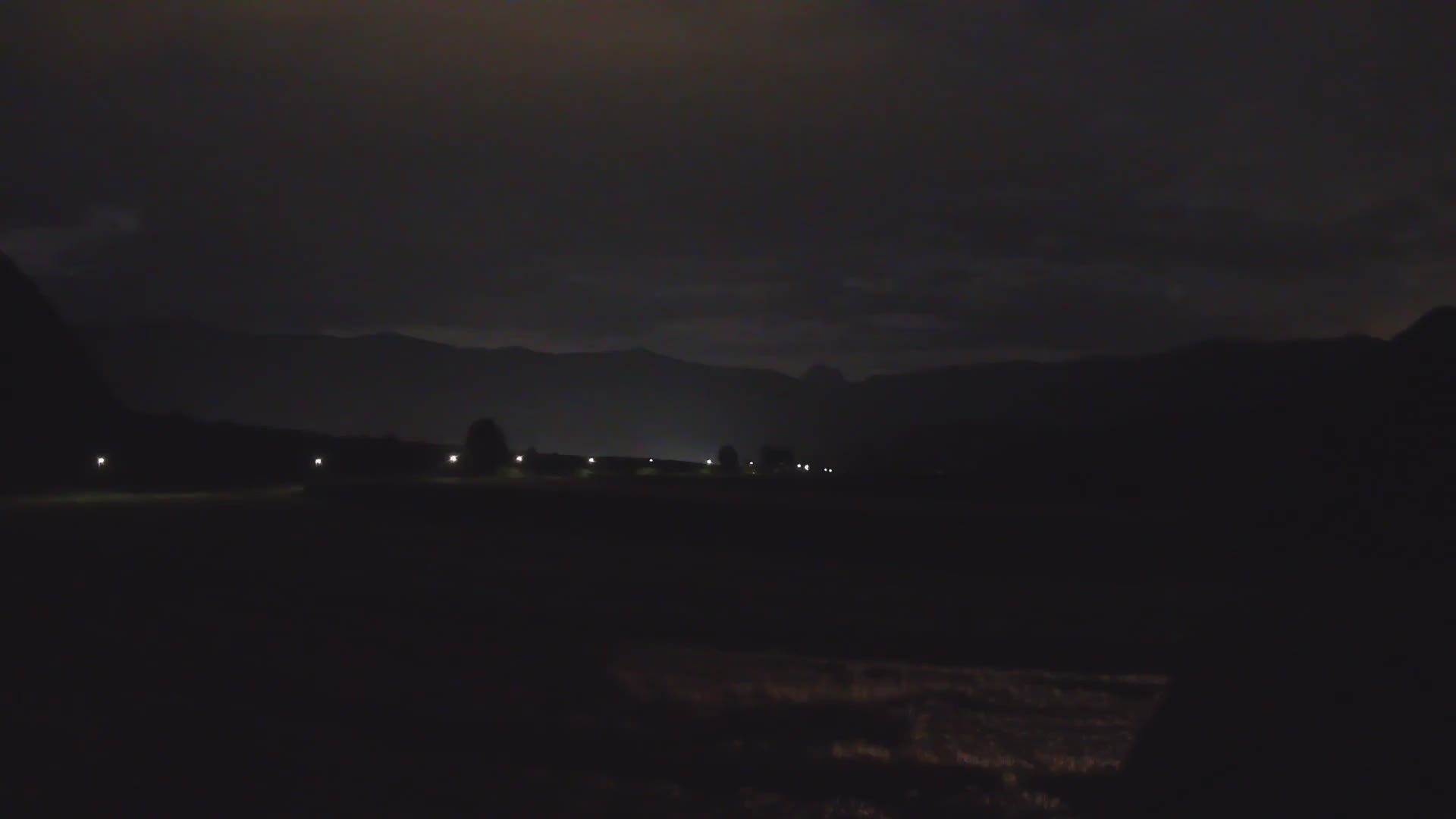 Gais | View from Vintage Farm Winklerhof to Kronplatz and Dolomites