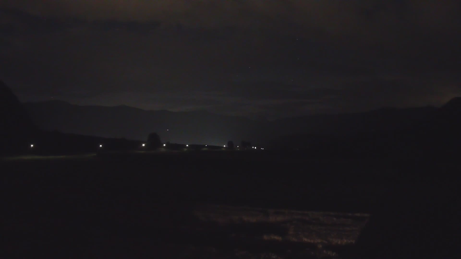 Gais | View from Vintage Farm Winklerhof to Kronplatz and Dolomites