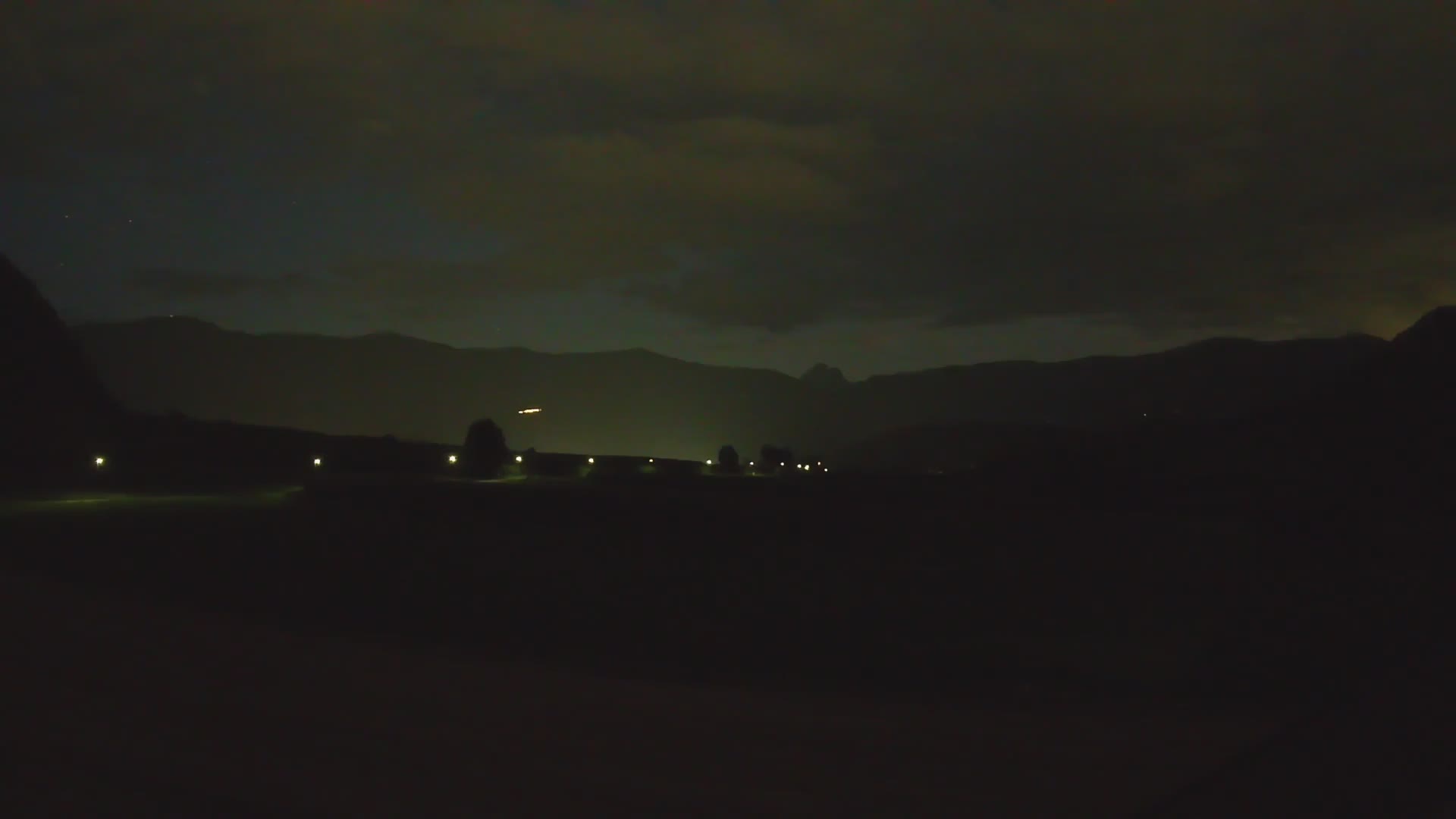 Gais | Blick vom Vintage Farm Winklerhof auf Kronplatz und Dolomiten