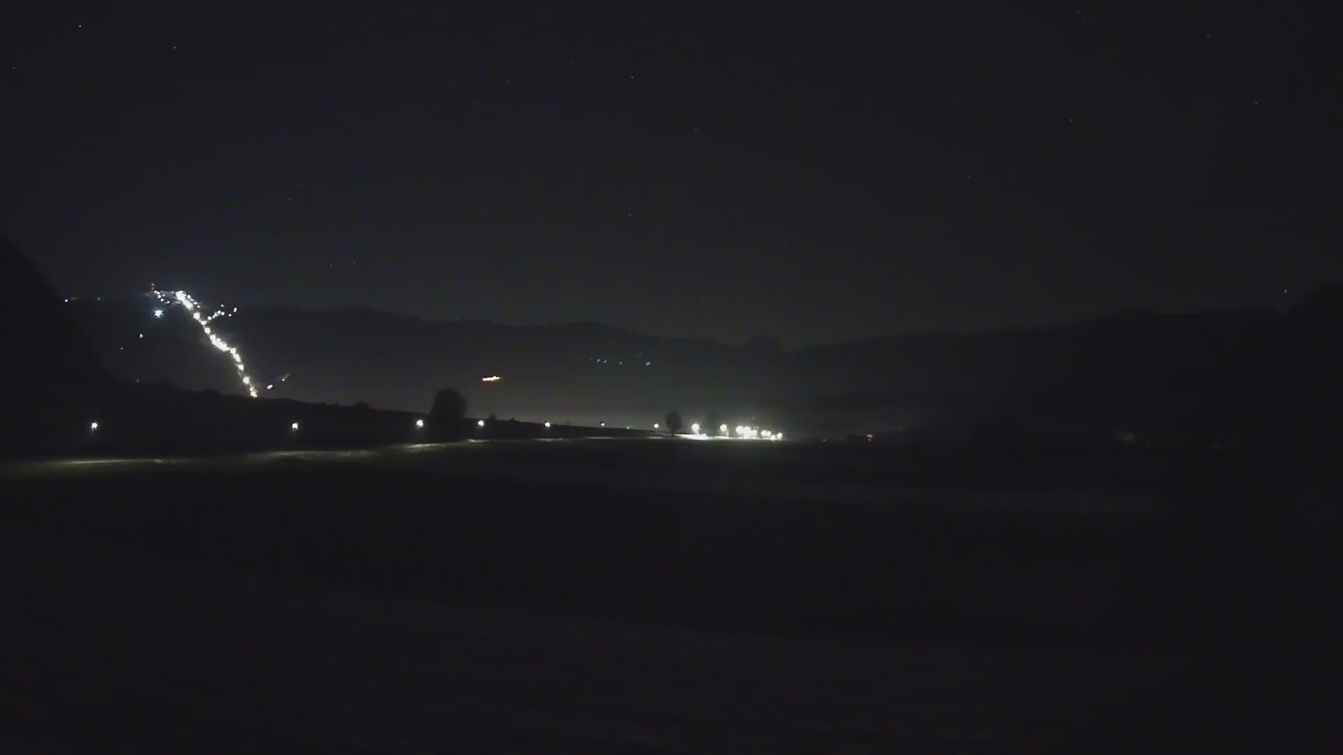 Gais | View from Vintage Farm Winklerhof to Kronplatz and Dolomites