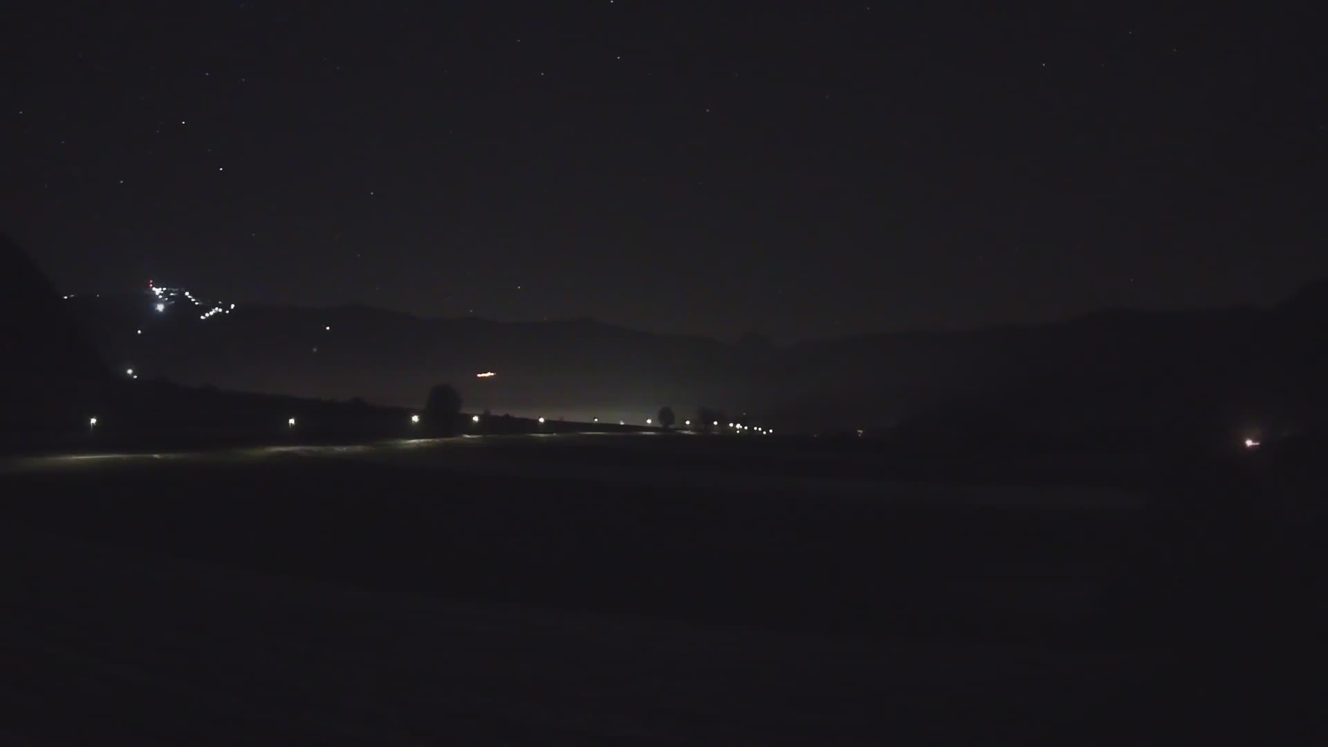 Gais | Vue depuis la Vintage de Winklerhof sur Kronplatz et les Dolomites