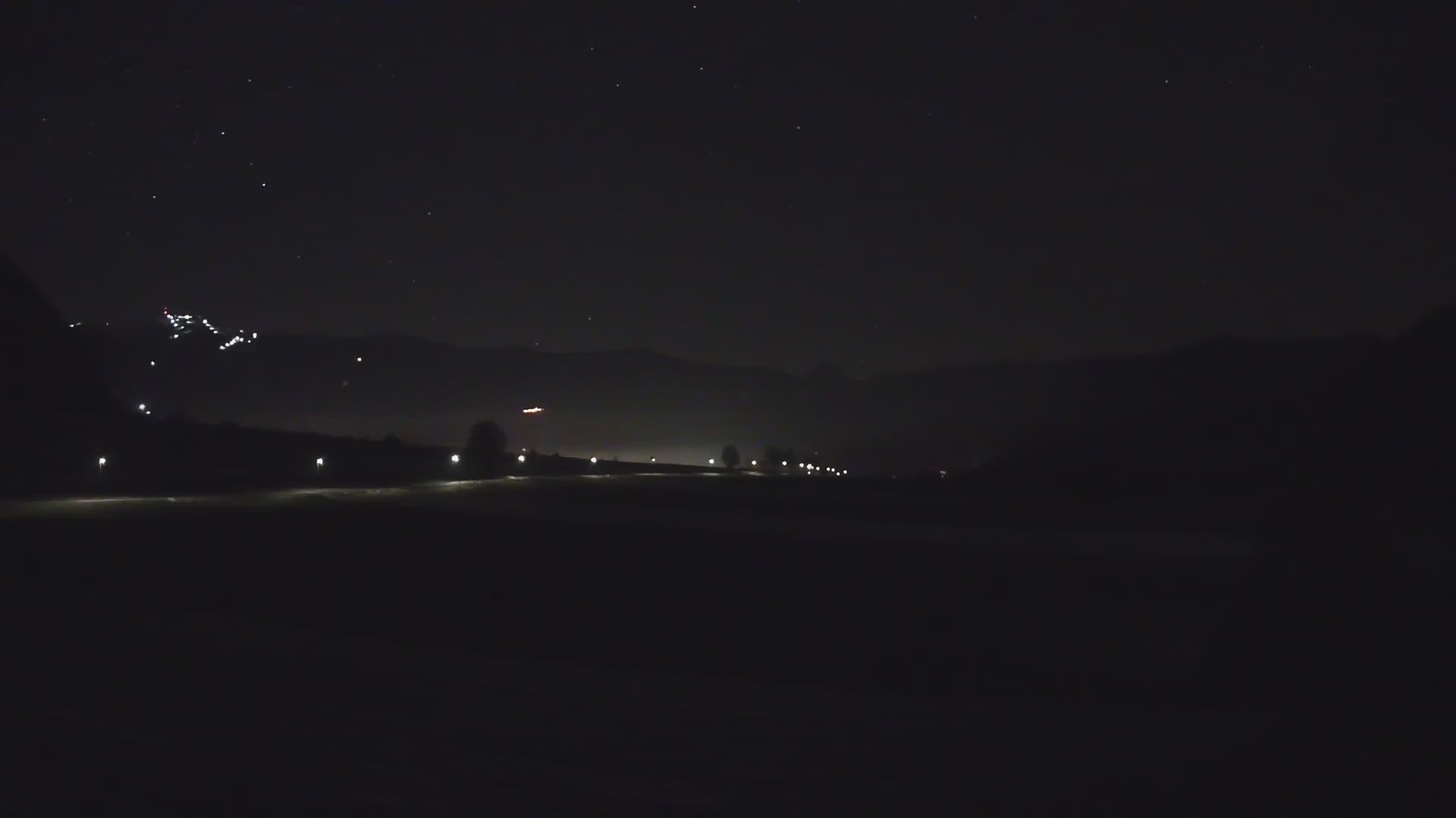 Gais | Vista desde la finca Winklerhof hacia Plan de Corones y los Dolomitas