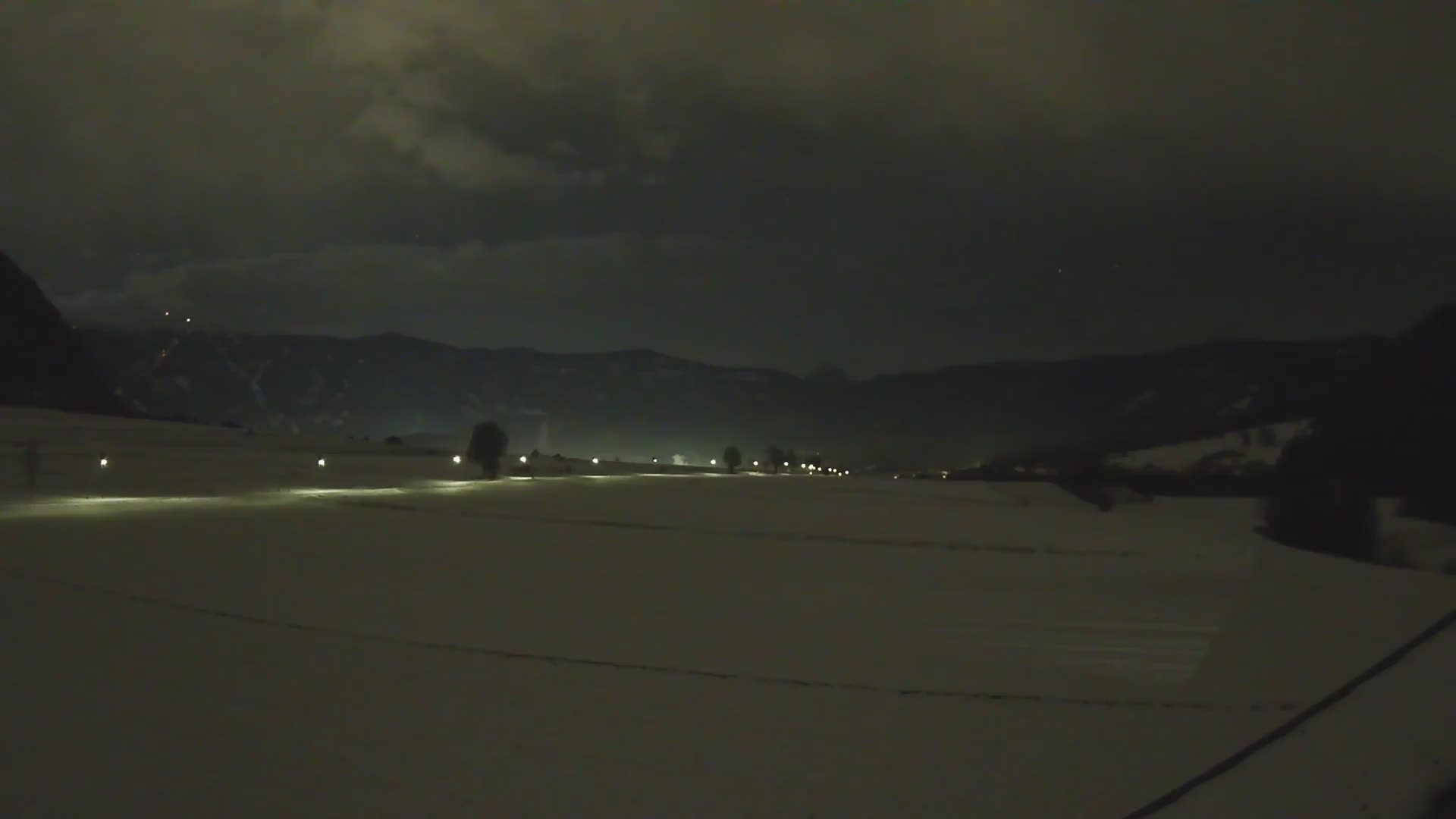 Gais | Vue depuis la Vintage de Winklerhof sur Kronplatz et les Dolomites