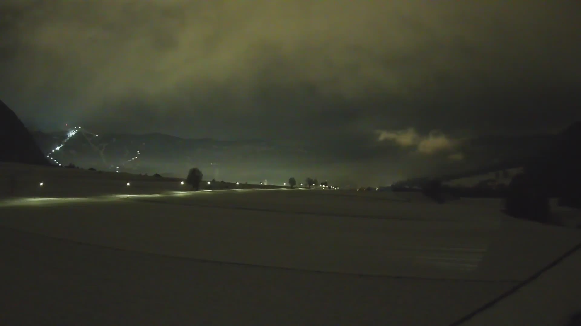 Gais | Blick vom Vintage Farm Winklerhof auf Kronplatz und Dolomiten