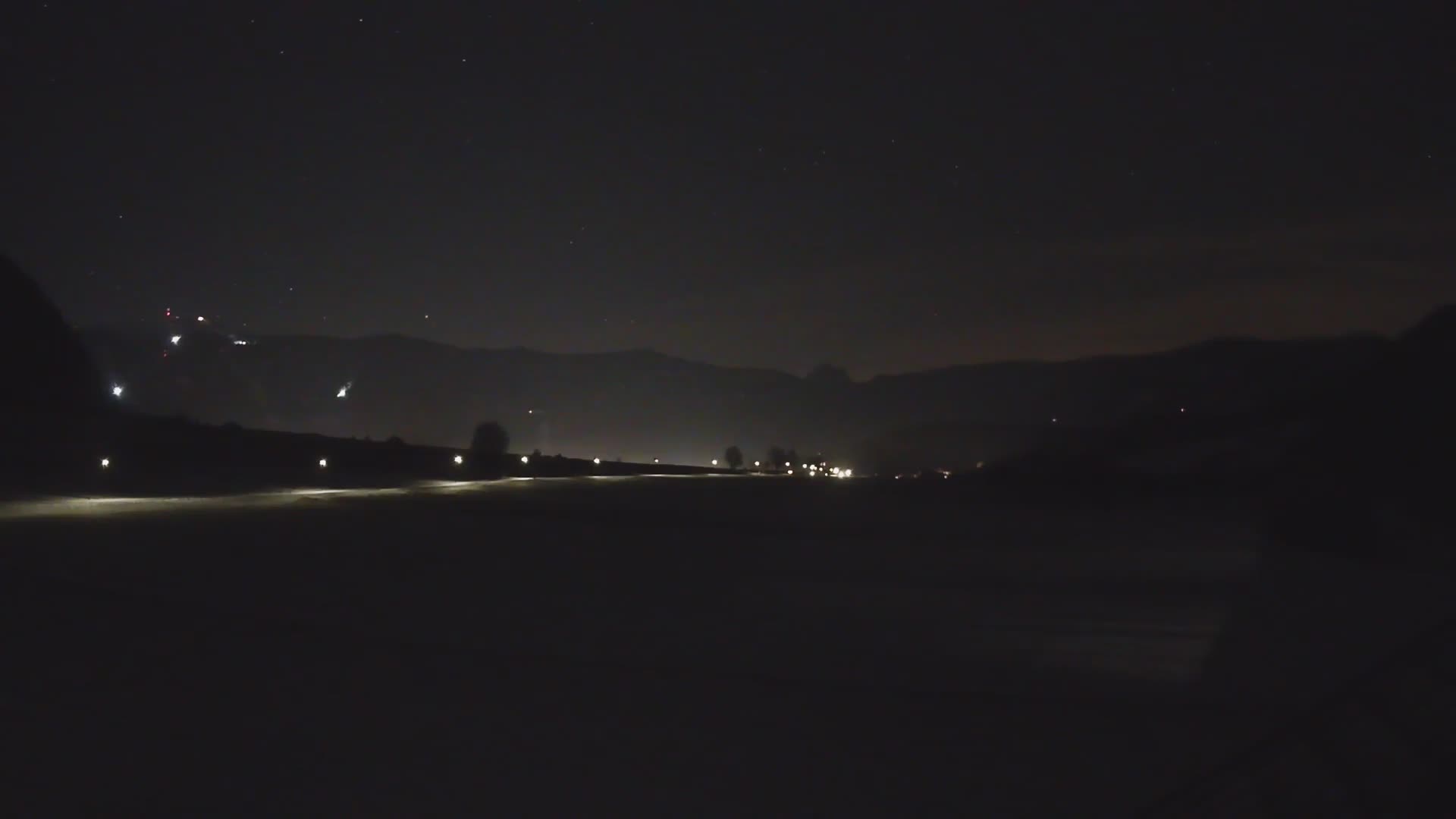 Gais | Blick vom Vintage Farm Winklerhof auf Kronplatz und Dolomiten