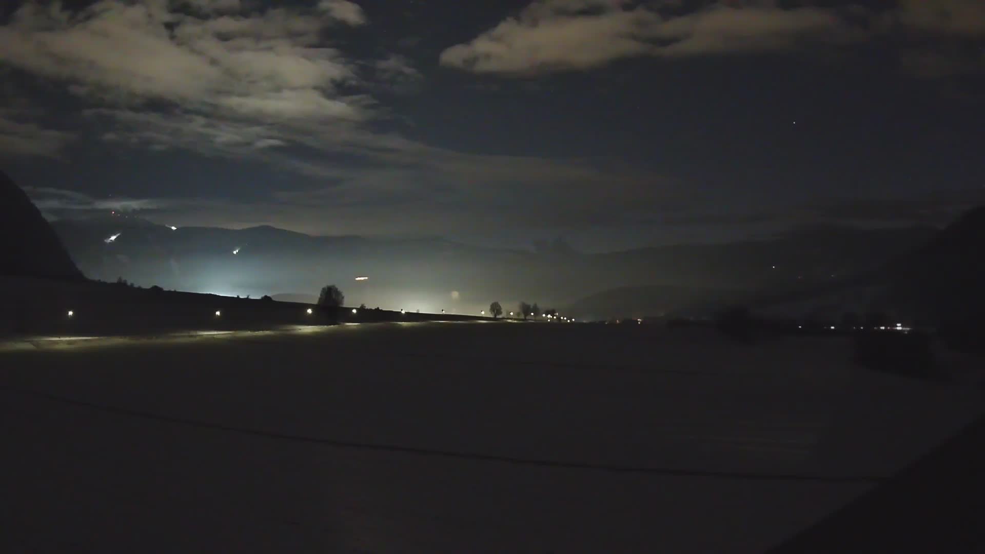 Gais | View from Vintage Farm Winklerhof to Kronplatz and Dolomites