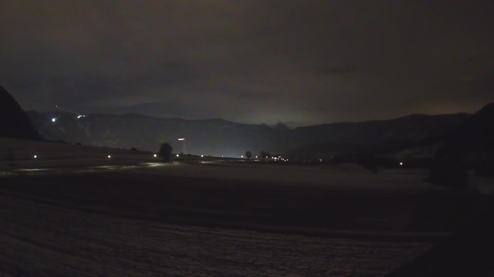 Gais | Blick vom Vintage Farm Winklerhof auf Kronplatz und Dolomiten