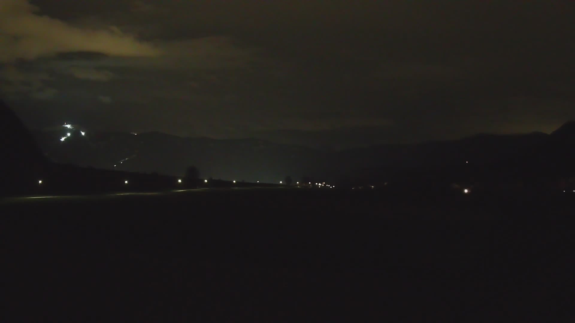 Gais | View from Vintage Farm Winklerhof to Kronplatz and Dolomites