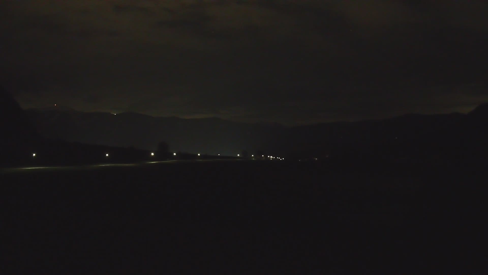 Gais | Blick vom Vintage Farm Winklerhof auf Kronplatz und Dolomiten