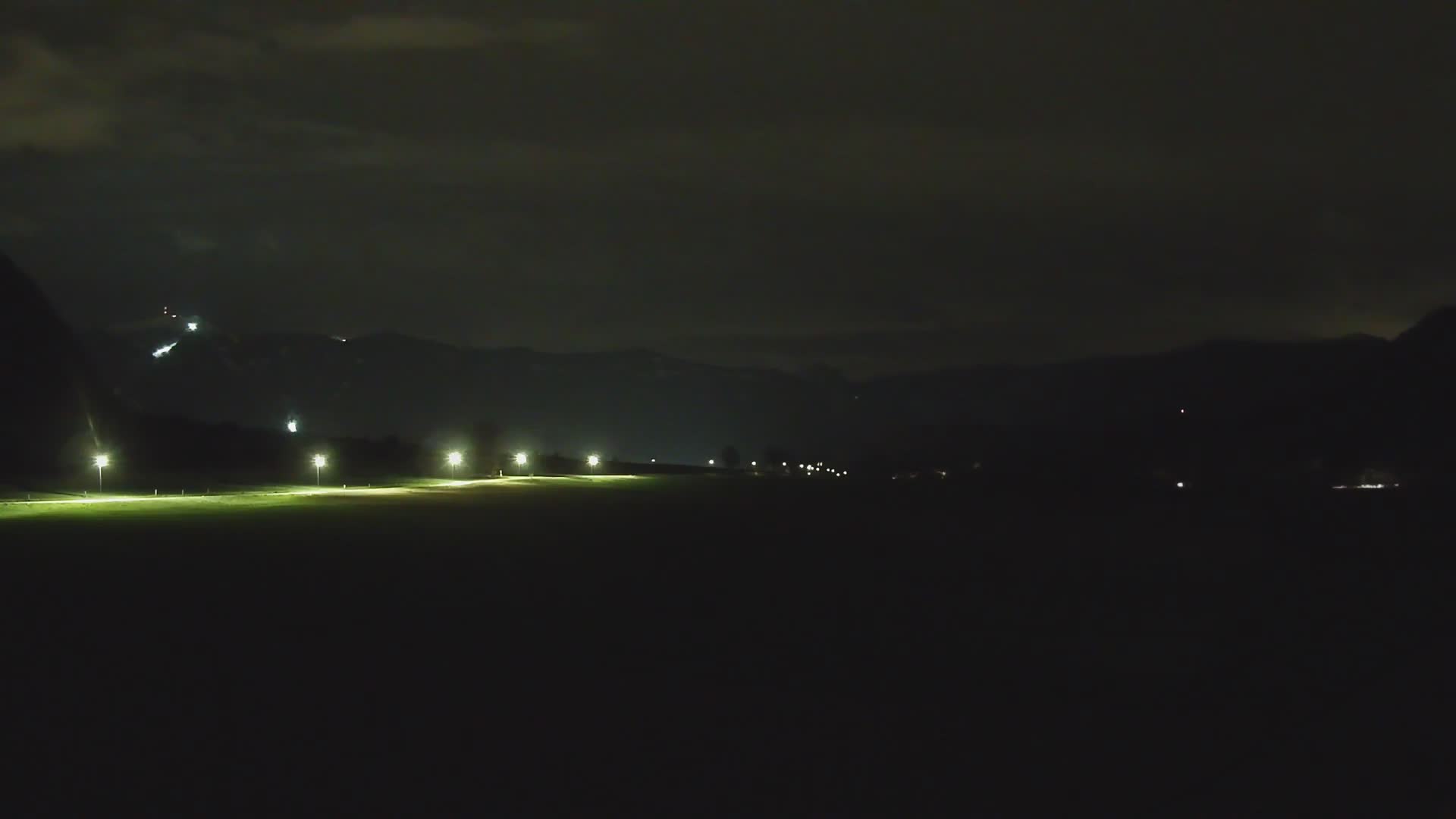Gais | Vista desde la finca Winklerhof hacia Plan de Corones y los Dolomitas