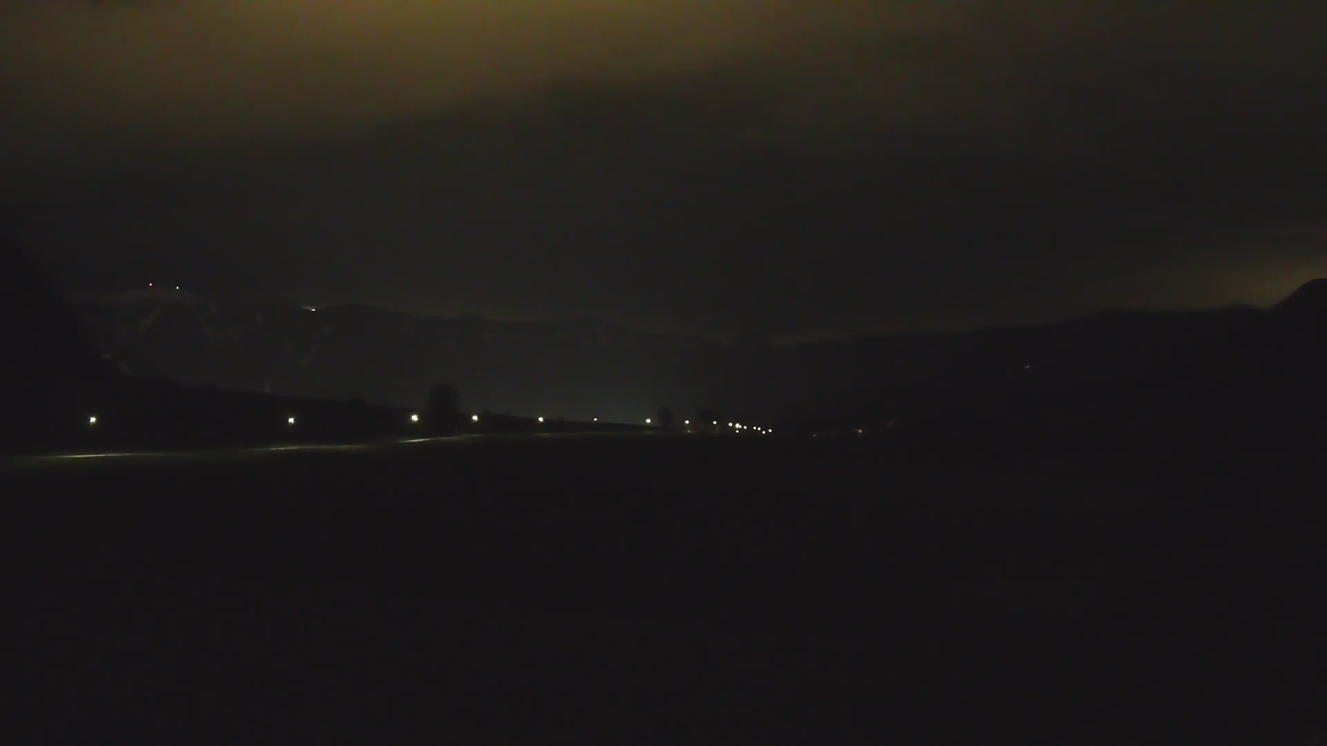 Gais | Blick vom Vintage Farm Winklerhof auf Kronplatz und Dolomiten