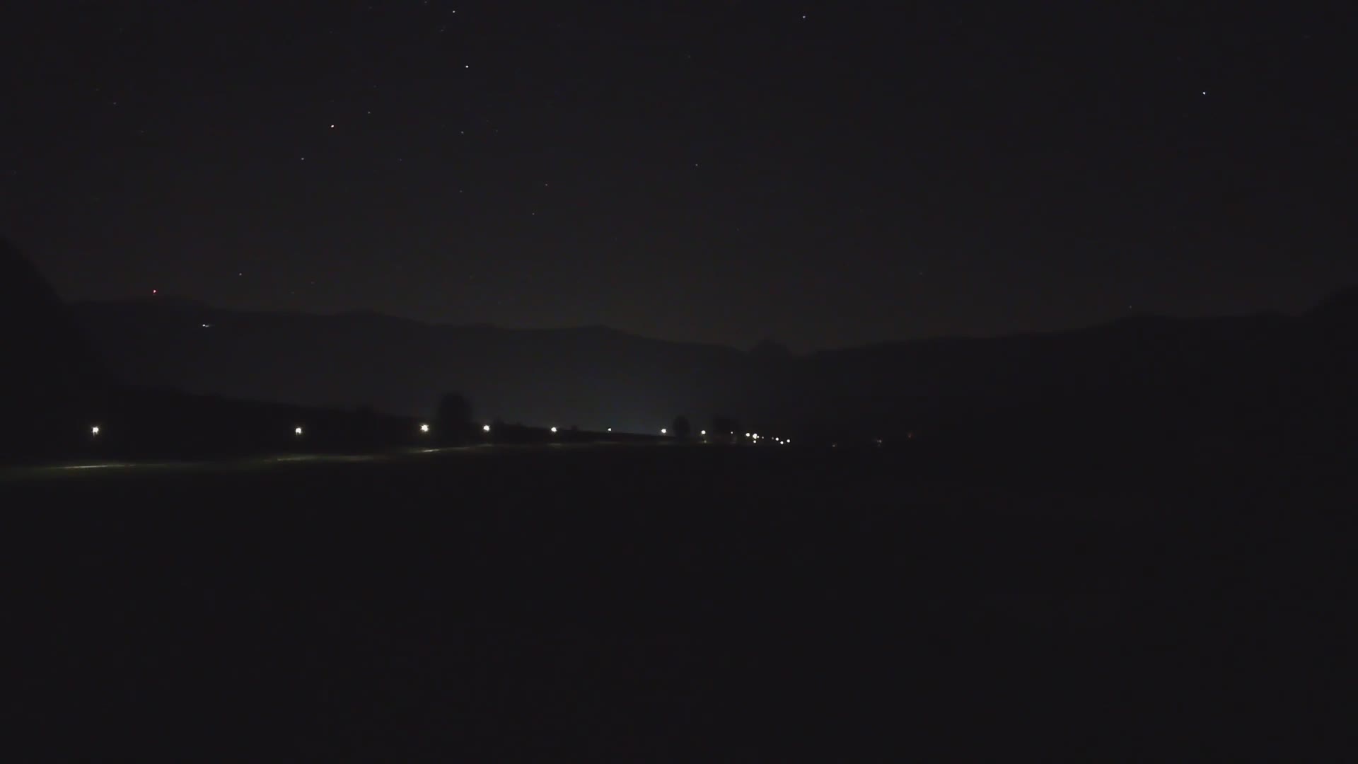 Gais | Pogled z gostišča Winklerhof proti Kronplatzu in Dolomitom