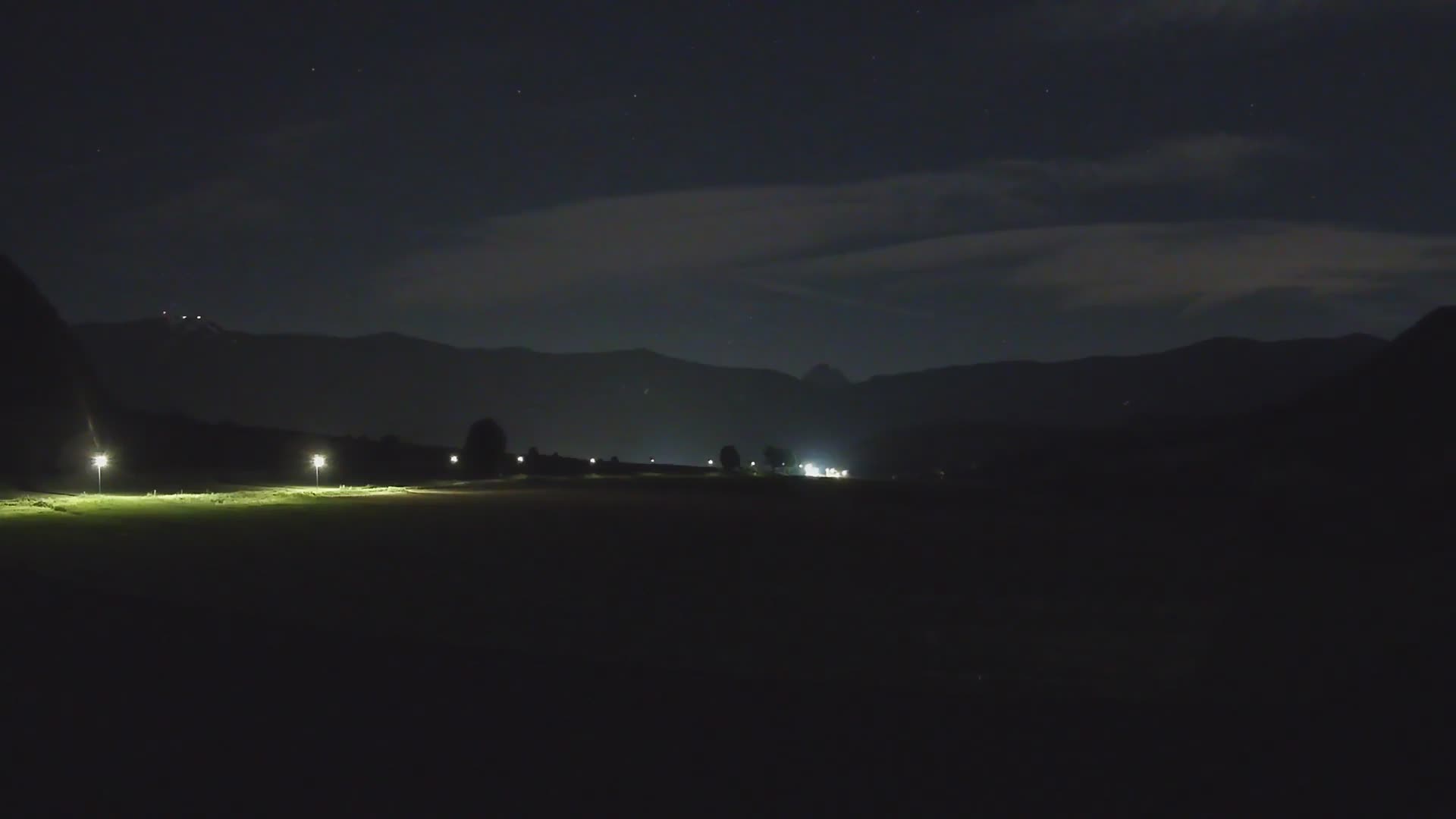 Gais | View from Vintage Farm Winklerhof to Kronplatz and Dolomites
