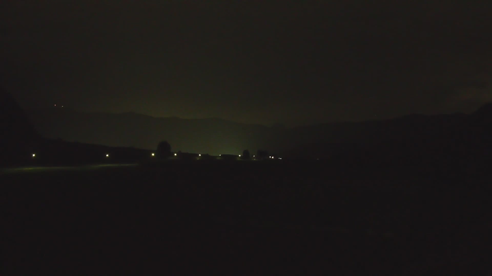 Gais | View from Vintage Farm Winklerhof to Kronplatz and Dolomites