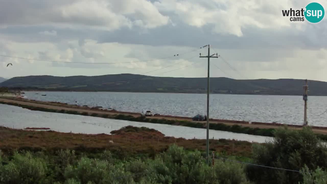 Strand Porto Botte webcam | Sardinien