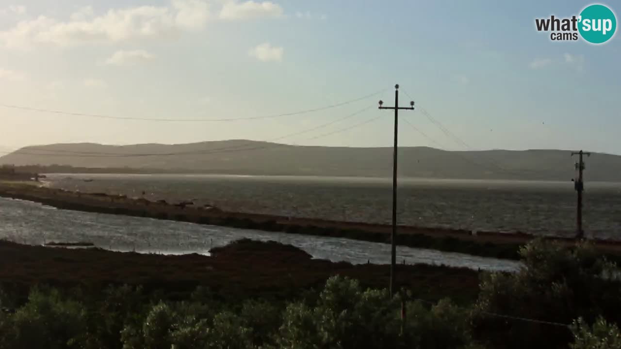 Webcam Porto Botte spiaggia | Sardegna