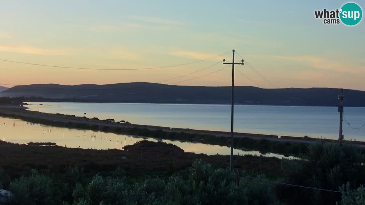 Webcam Porto Botte spiaggia | Sardegna