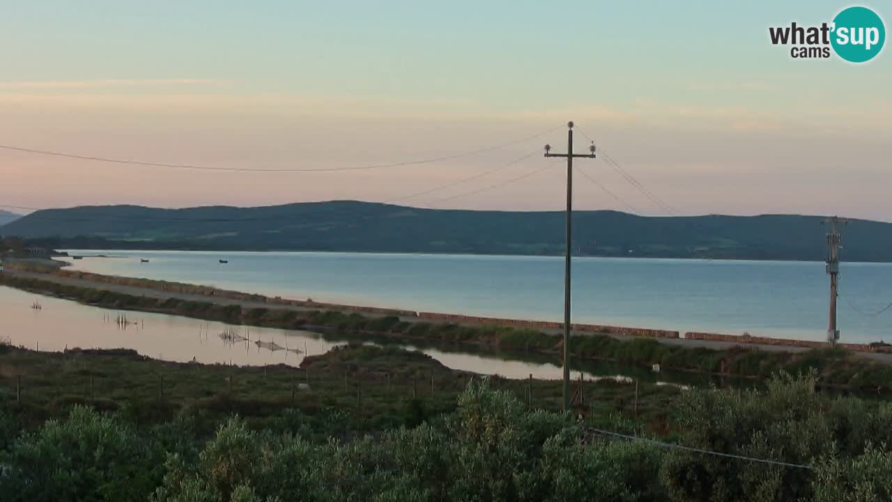 Spletna kamera Porto Botte plaža | Sardinija