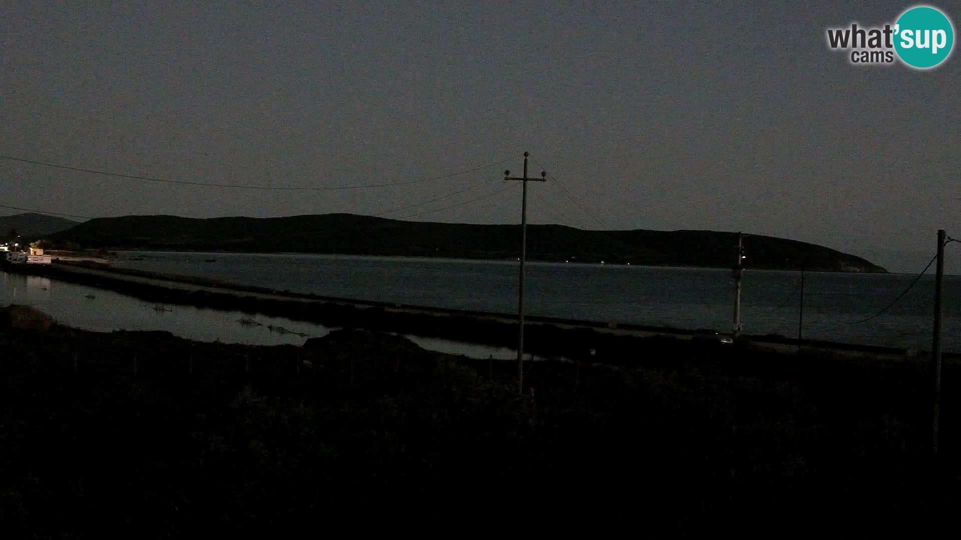 Webcam Porto Botte spiaggia | Sardegna