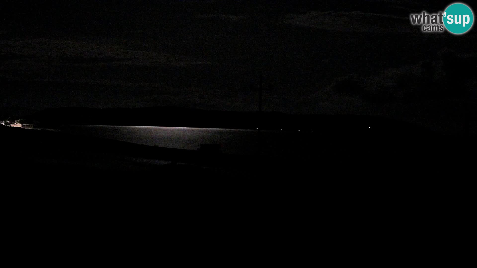 Webcam Porto Botte spiaggia | Sardegna