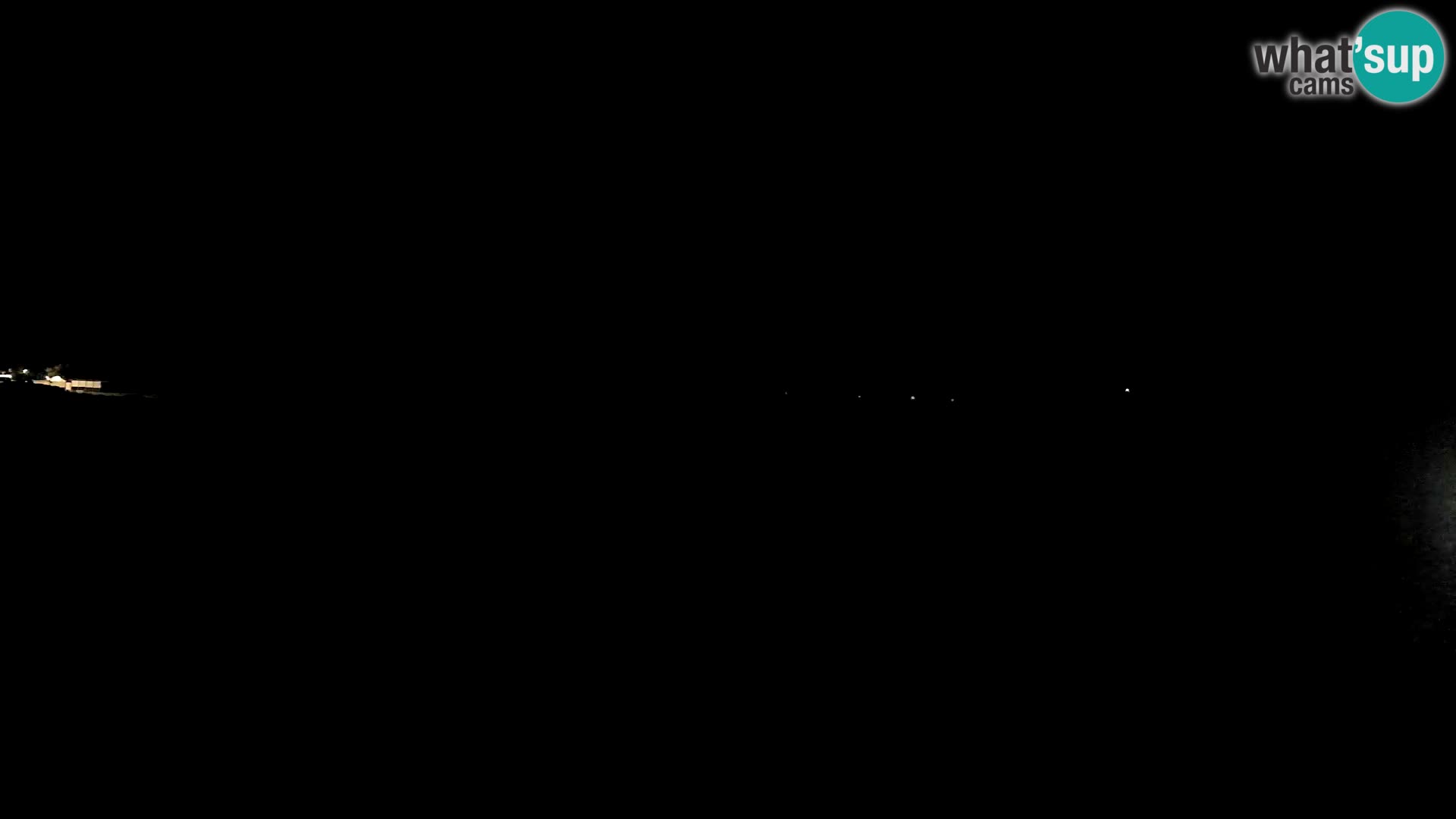 Plage Porto Botte webcam | Sardaigne