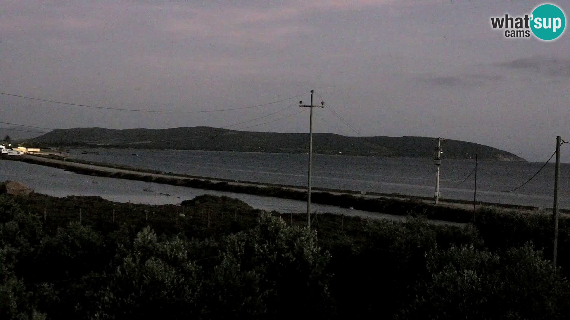 Webcam Porto Botte spiaggia | Sardegna