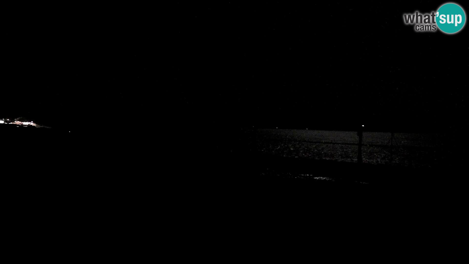 Beach Porto Botte webcam | Sardinia