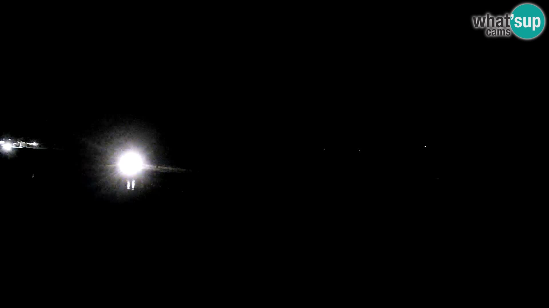 Beach Porto Botte webcam | Sardinia
