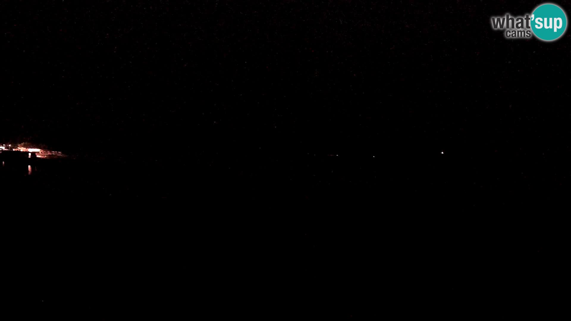 Strand Porto Botte webcam | Sardinien