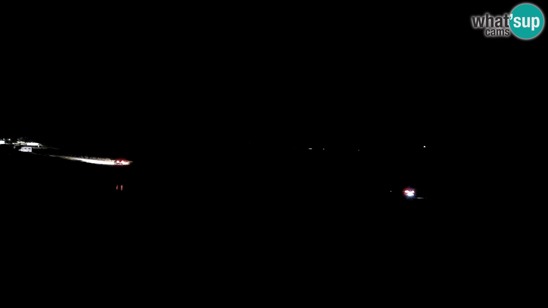 Plage Porto Botte webcam | Sardaigne