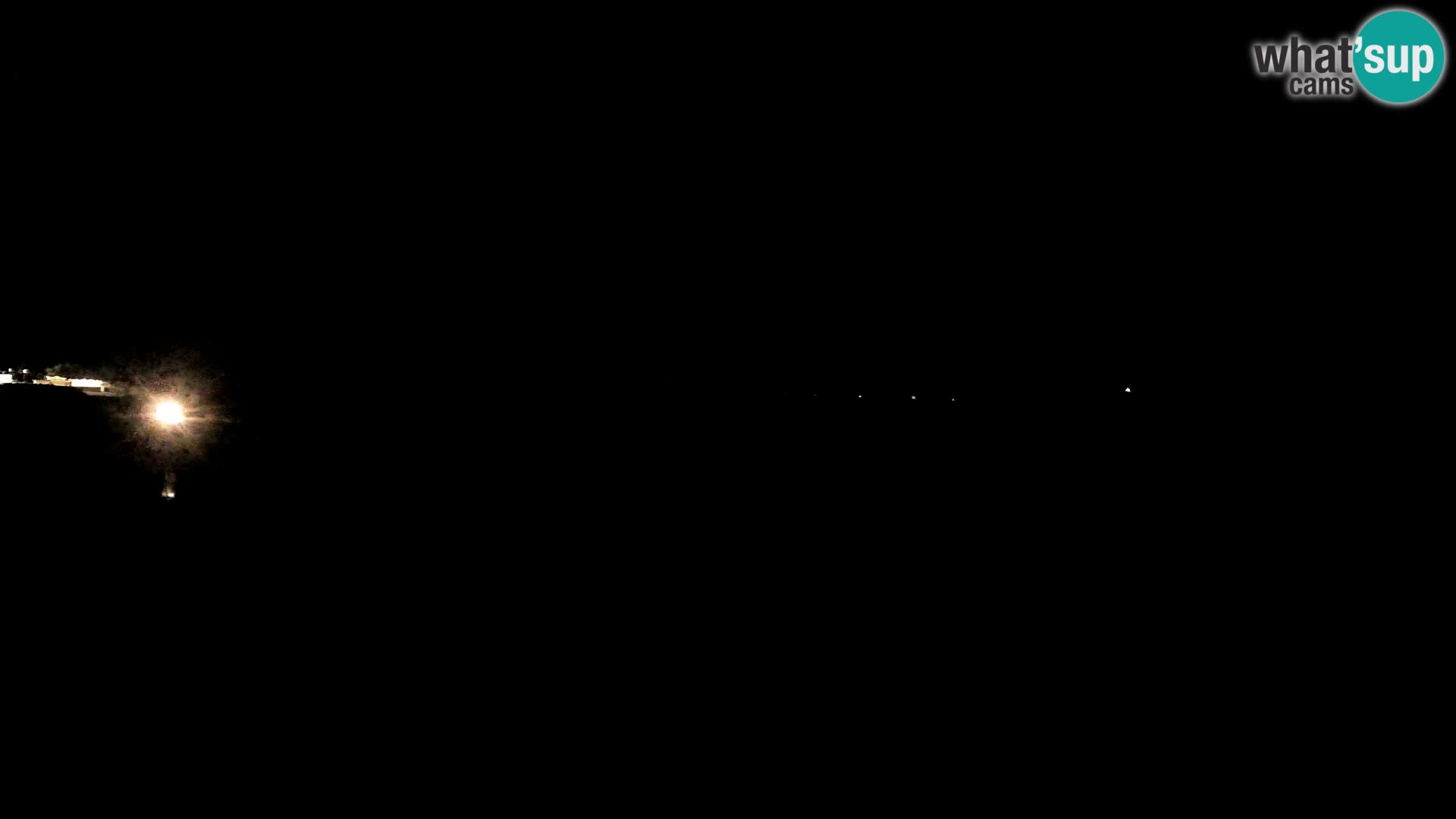 Playa Porto Botte webcam | Cerdena