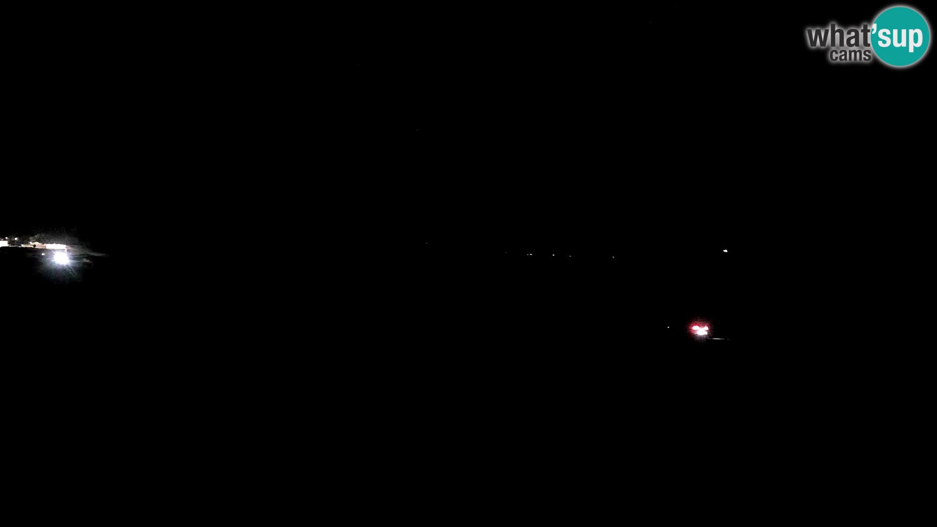 Playa Porto Botte webcam | Cerdena