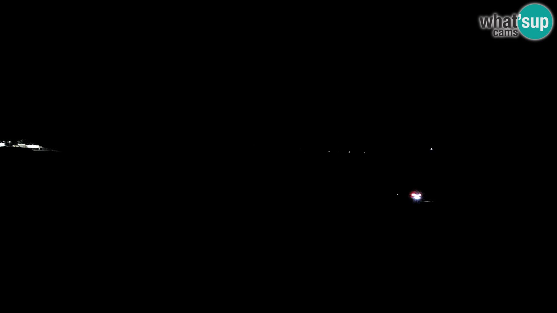 Playa Porto Botte webcam | Cerdena