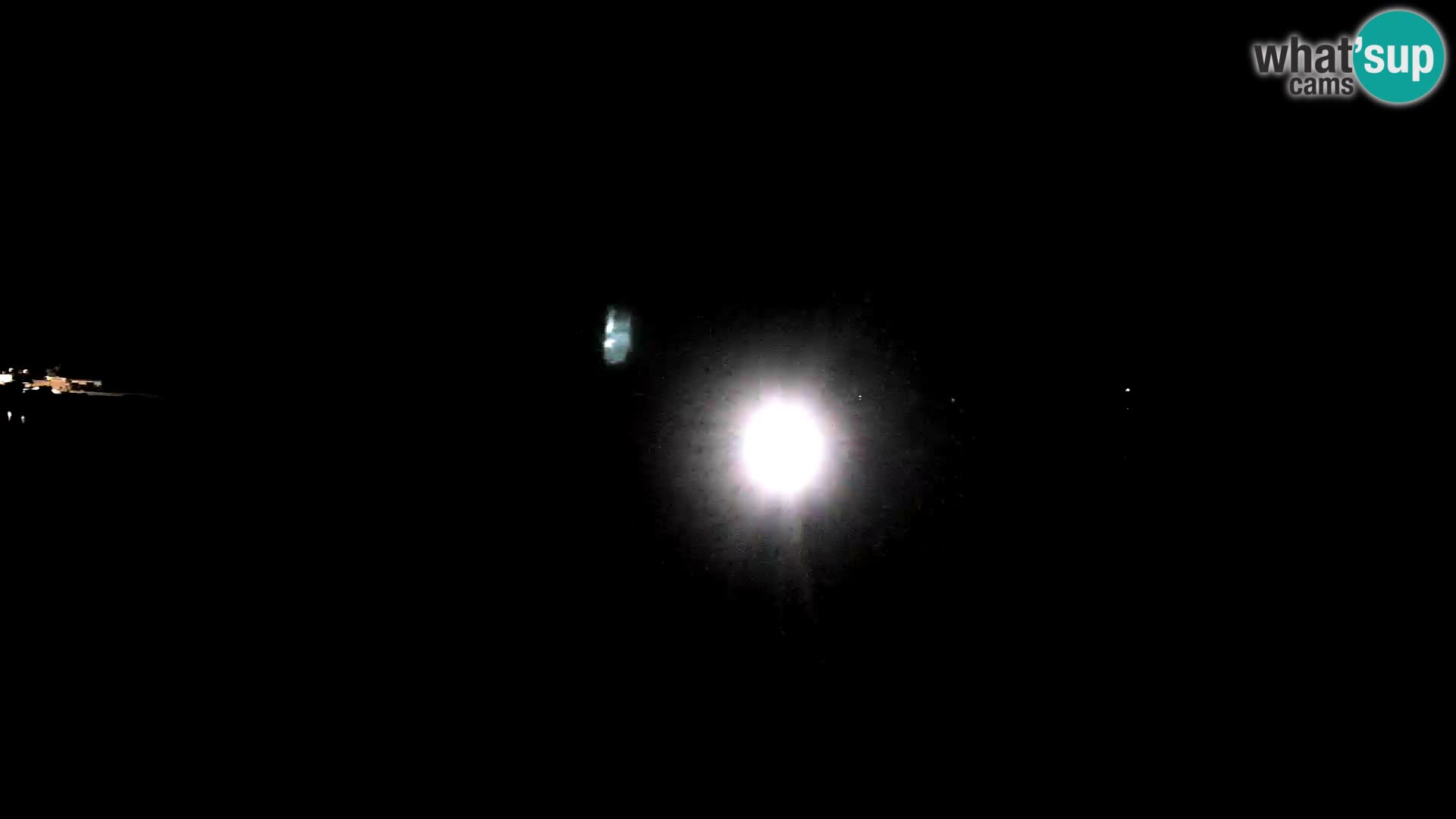 Playa Porto Botte webcam | Cerdena