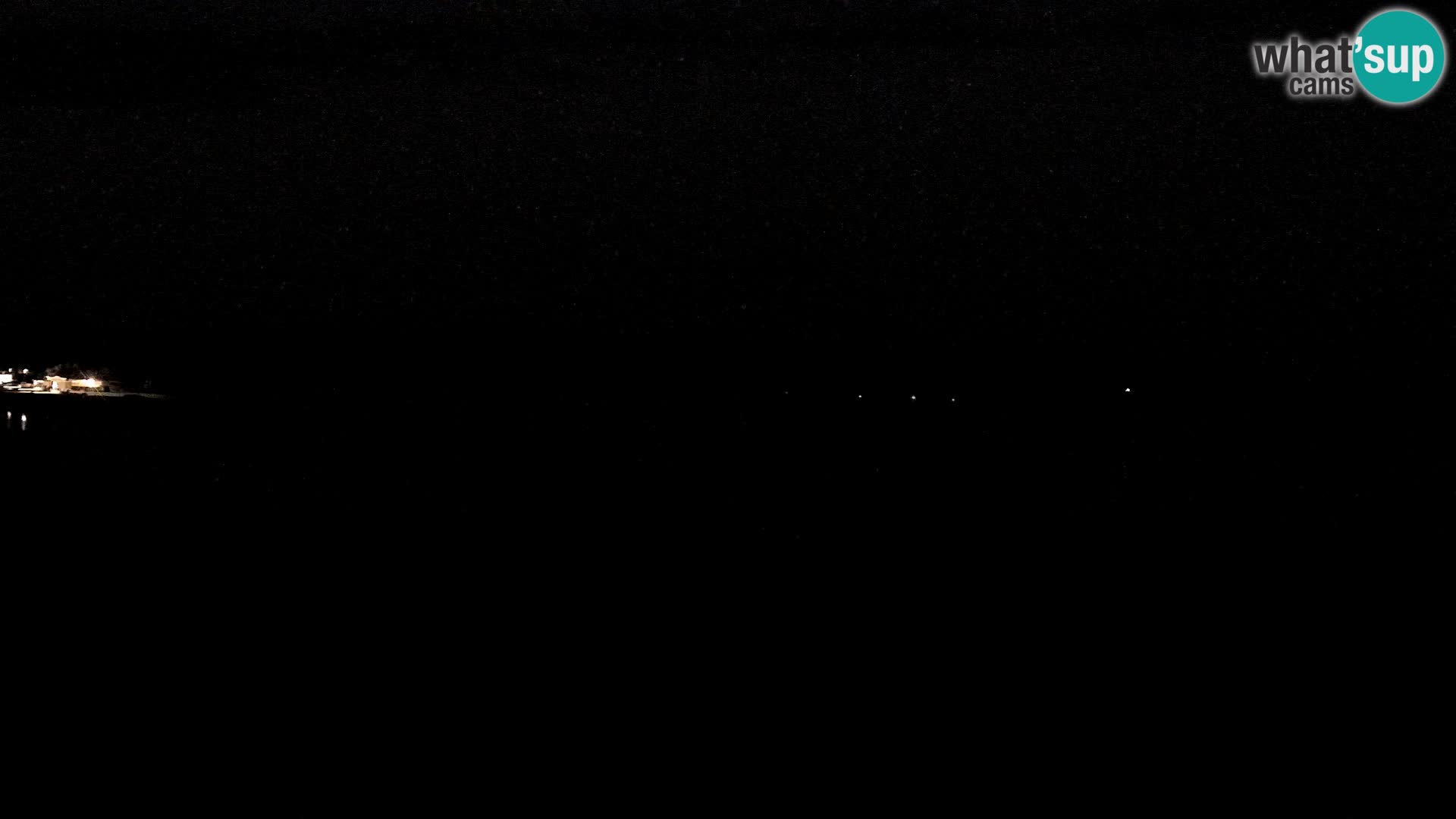 Web Kamera Porto Botte plaža | Sardinija