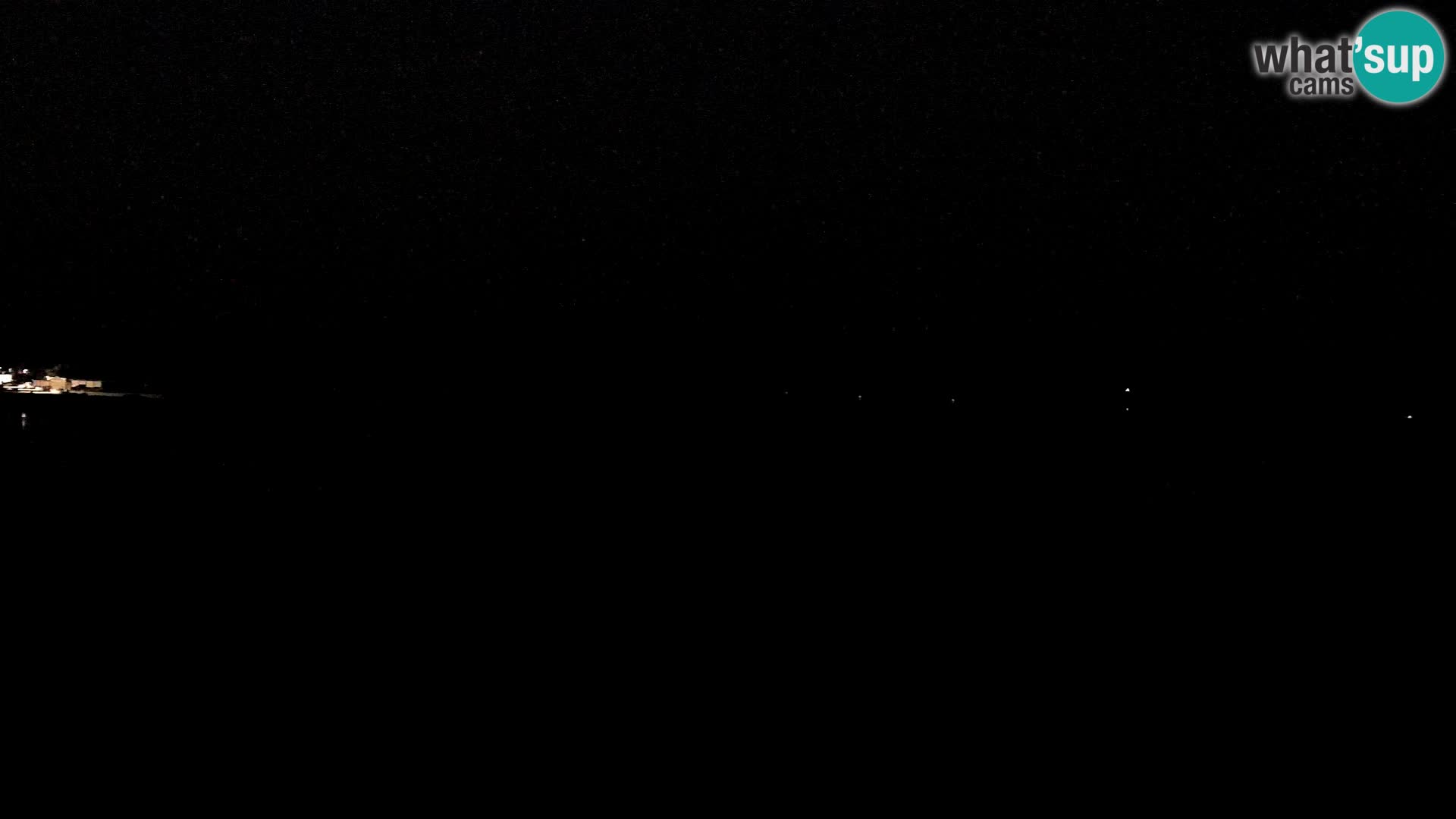 Playa Porto Botte webcam | Cerdena