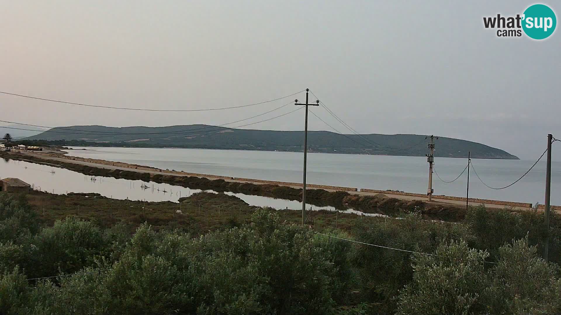 Webcam Porto Botte spiaggia | Sardegna