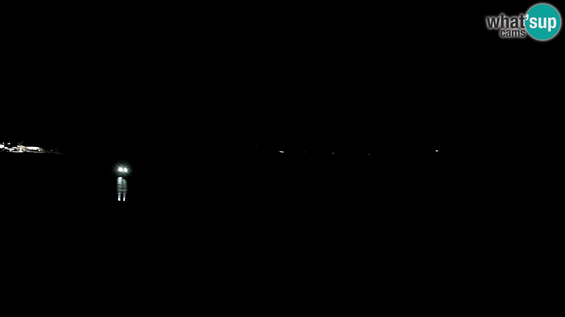 Playa Porto Botte webcam | Cerdena