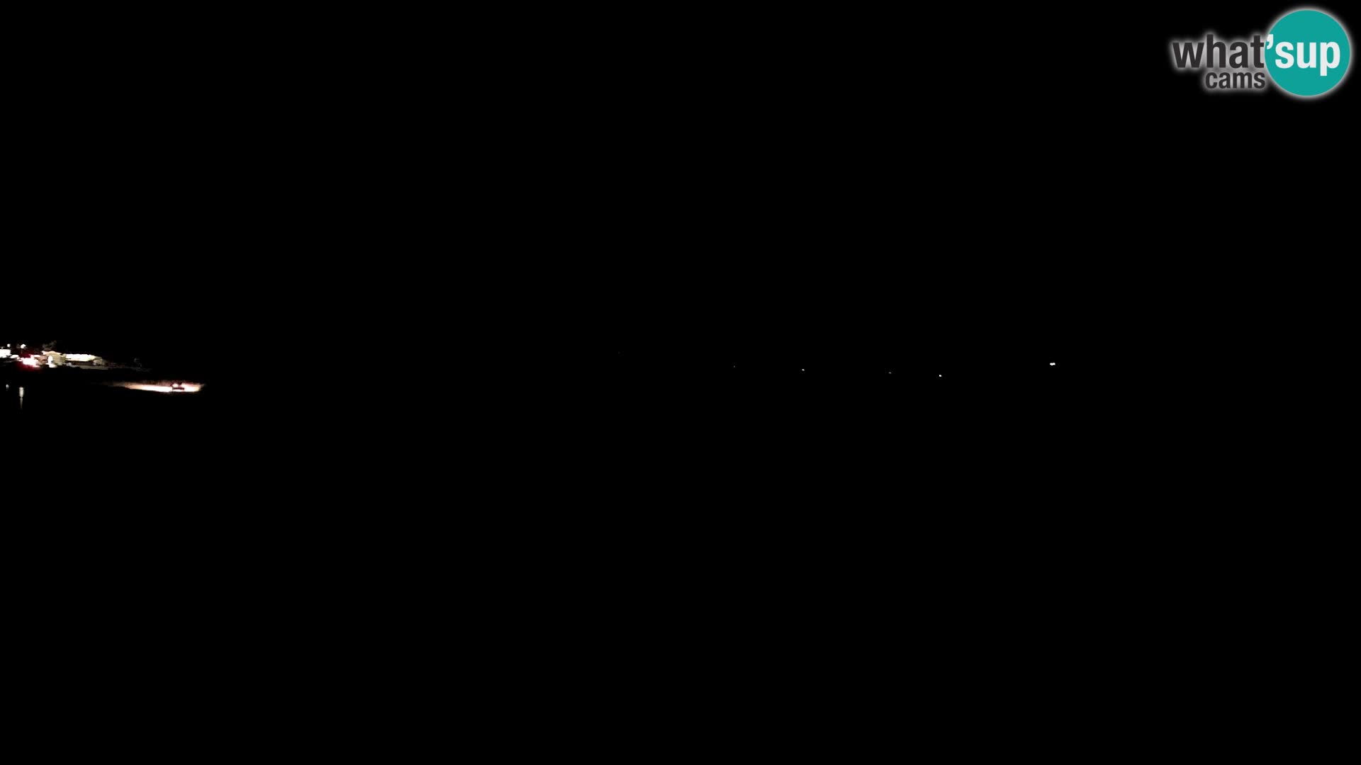 Plage Porto Botte webcam | Sardaigne