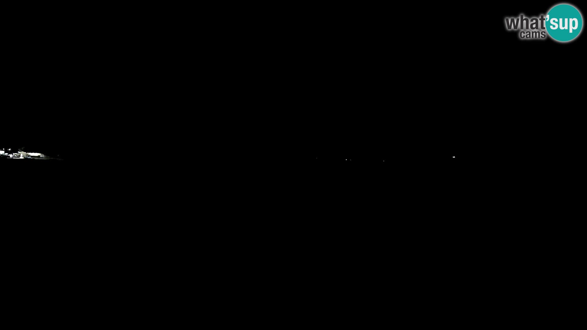 Playa Porto Botte webcam | Cerdena