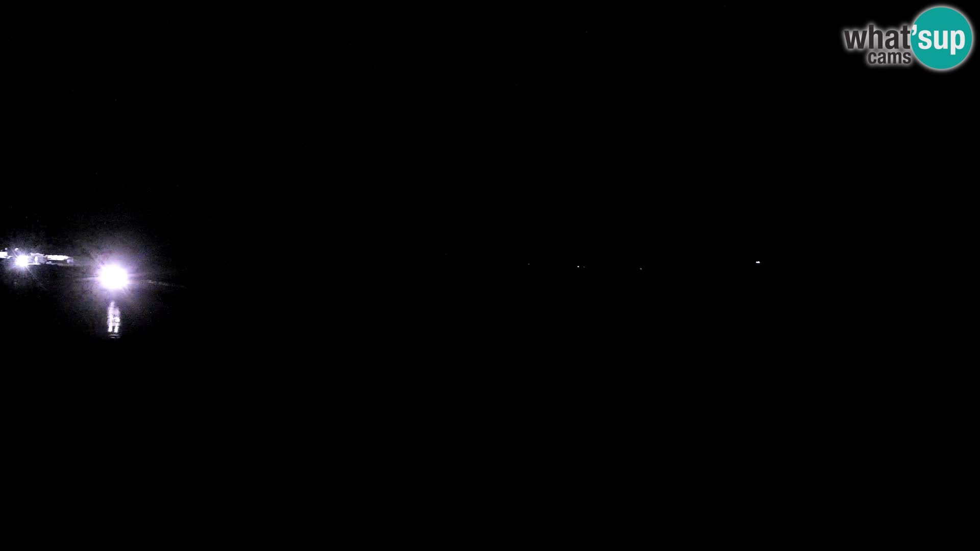 Playa Porto Botte webcam | Cerdena