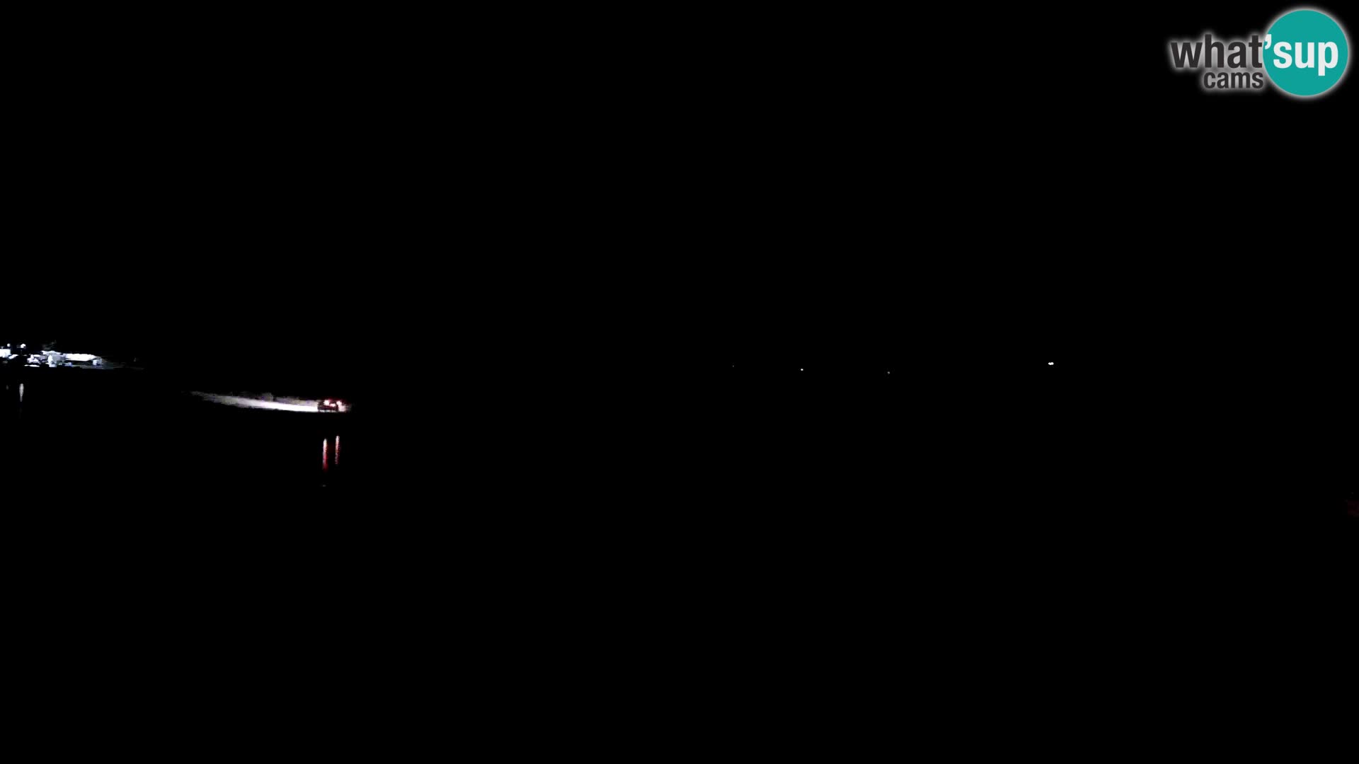 Strand Porto Botte webcam | Sardinien