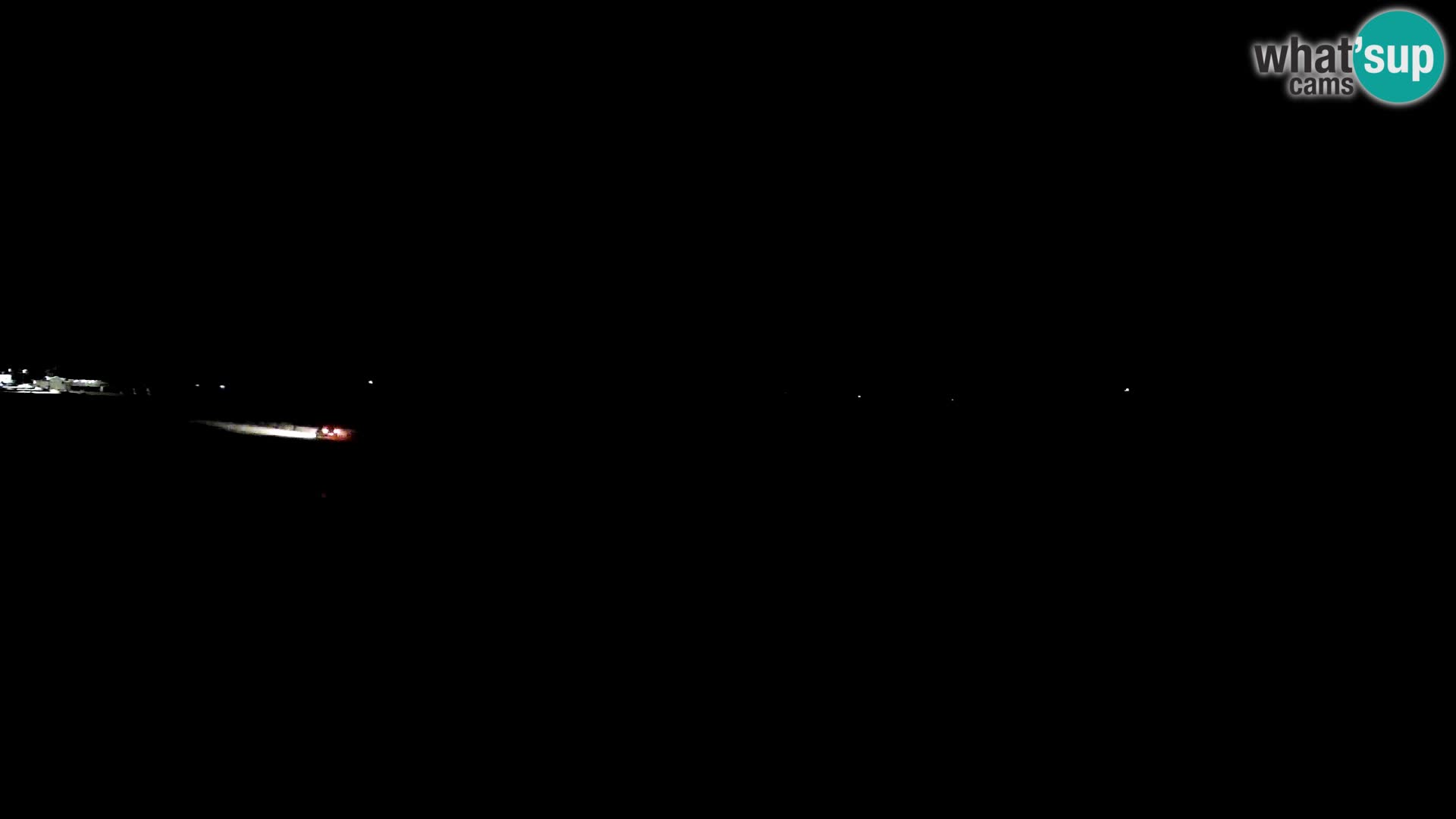 Plage Porto Botte webcam | Sardaigne