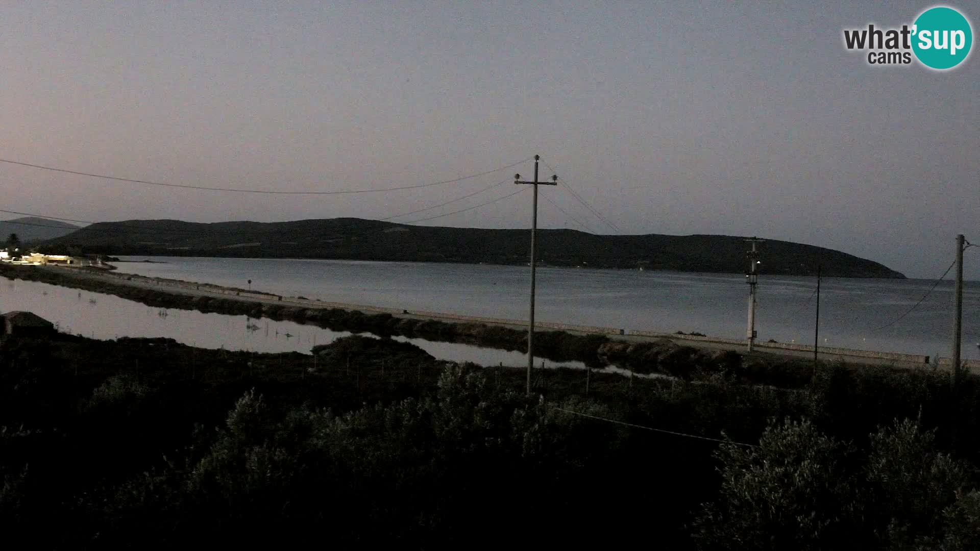 Webcam Porto Botte spiaggia | Sardegna