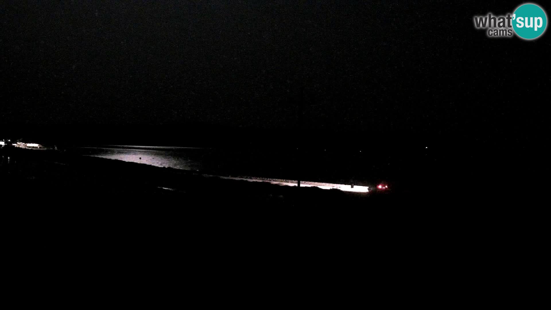 Spletna kamera Porto Botte plaža | Sardinija