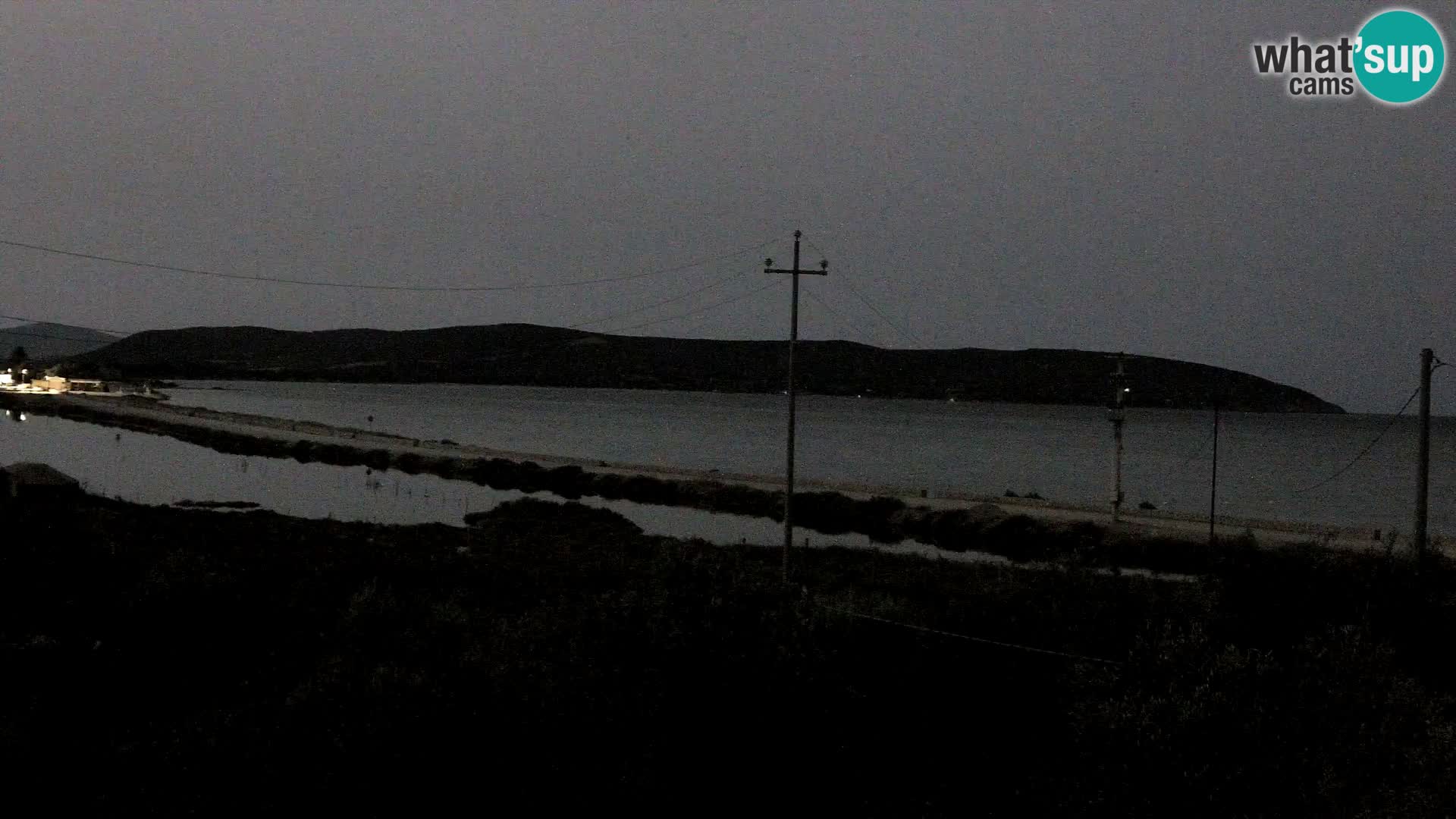 Webcam Porto Botte spiaggia | Sardegna