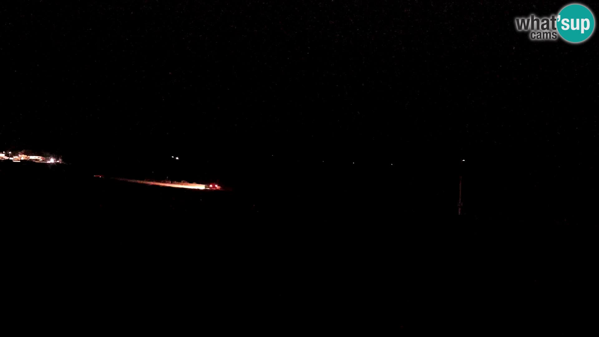 Playa Porto Botte webcam | Cerdena