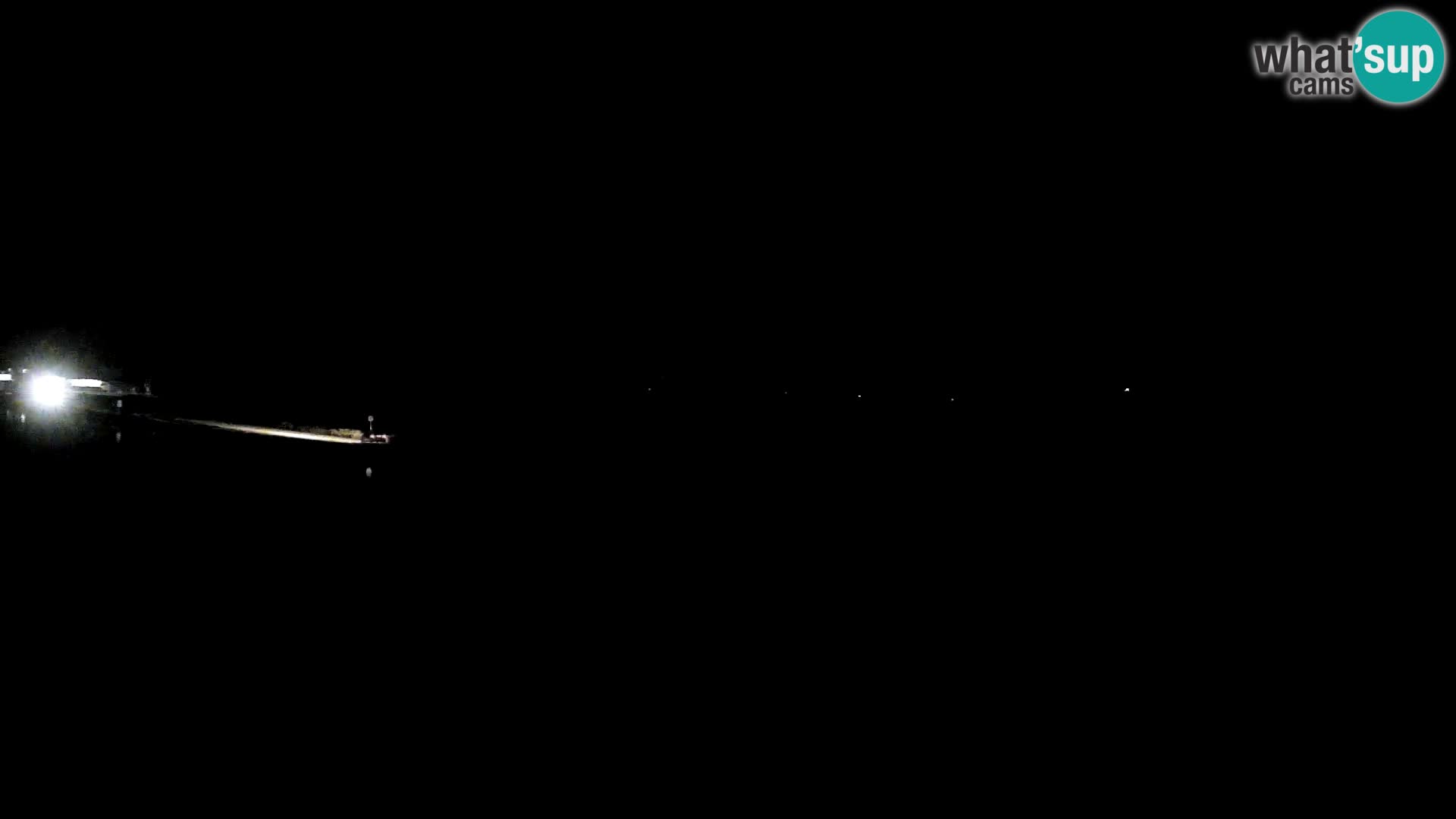 Playa Porto Botte webcam | Cerdena