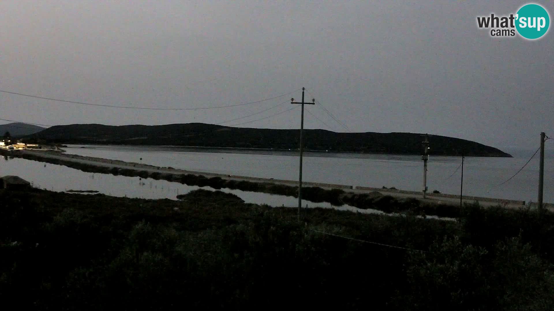 Webcam Porto Botte spiaggia | Sardegna